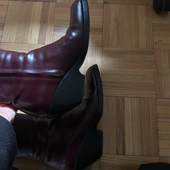 KHAITE Hooper Boots - Picture 5 of 5